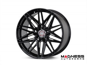 Lamborghini Urus Custom Wheels - HF-7 by Vossen - Gloss Black